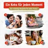 Belli Cantuccini mit 25% Mandelanteil VPE (10x250g Packung) Produktbild-Vorschau 6