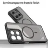Etui z magnesem do Motoroli Moto G56 5G – etui Magsafe, Podgląd zdjęcia produktu 5
