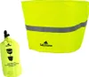 Salzmann Regenschutz Gelb ( Vorne ) 3M Reflektierend Produktbild-Vorschau 2