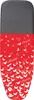 A product shot of an ironing board cover. Produktbild-Vorschau