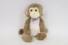 Plyšová opica BEVERLY 40cm WS03987 11474 Náhľad obrázku produktu 1