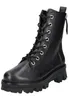 Schnürstiefelette Kaltfutter bis 35mm Absatz (casual) Produktbild-Vorschau 16