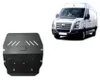 Ochranný kryt motoru pro vozidla Volkswagen Crafter, rok Náhled obrázku produktu 1
