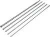 KRAFTMANN 2016 Mauer-Durchbruch-Bohrersatz, 600 mm, 5-tlg. Produktbild-Vorschau 1