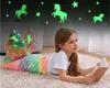 Verk 24550 Svietiaca deka morská panna 105 x 42 cm dúhová Náhľad obrázku produktu 2