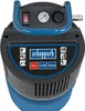 Vzduchový kompresor Scheppach HC24V Vertikální 1500 W 10 Náhled obrázku produktu 2