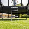 VirtuFit Premium trampolína 251 cm s bezpečnostnou sieťou, Náhľad obrázku produktu 6