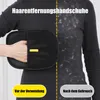 2 Stück Fellmagnet Handschuh, Tierhaarentferner Handschuh, Produktbild-Vorschau 2