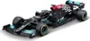 Bburago 18-38038 - Modellauto  - F1 Mercedes AMG W12 '21 Produktbild-Vorschau 3