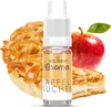 Belissia Lebensmittelaroma Apfelkuchen - 10ml Hochdosiertes Produktbild-Vorschau 1