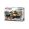 Sluban M38-B0980 - Army Battle of Budapest - Großer Náhľad obrázku produktu 2