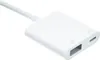 Cavo adattatore Apple Lightning/USB 3.0 per fotocamera Anteprima dell’immagine prodotto 7
