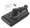 CELLONIC Akku Kompatibel mit SV22, Dyson V15, V11 Produktbild-Vorschau 1