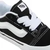 VANS KNU SKOOL ELASTIC Schwarz Produktbild-Vorschau 10