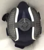 GVS Halbmaske Elipse, Gr. M/L, P3 RD Produktbild-Vorschau 3