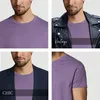 Herren Grafik T-Shirt Direkt aus Dongguan – Straight Outta Produktbild-Vorschau 4