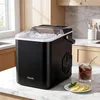 Eiswürfelmaschine, 12 kg/Tag, 9 Eiswürfel in 6-8 Minuten, Produktbild-Vorschau 10