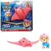 Spin Master, Paw Patrol Aqua Pups Set Skye Figur und Produktbild-Vorschau 16