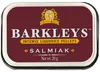 Barkleys Liquorice Salmiak 20g Produktbild-Vorschau 1