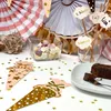 Oblique Unique Zuckertüte Schultüte Konfetti 12 Stk Produktbild-Vorschau 3