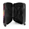 NoBoringSuitcases.com® Kufr Ruční zavazadlo na kolečkách Náhled obrázku produktu 4