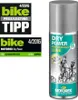 Motorex Chain Lube Dry Conditions Spray 300 ml Fahrrad - Produktbild-Vorschau 2