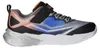 Skechers Flex Glow Ultra Bli Sportschuh Schwarz Produktbild-Vorschau 11