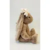 Bukowski Hase Gabrielle 40 cm braun Produktbild-Vorschau 7