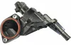 Metzger Thermostat  für Dacia Logan Sandero Renault Captur Produktbild-Vorschau 2