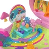 Polly Pocket x Glücksbärchi Puppen & Spielset mit Produktbild-Vorschau 10