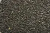 Dekorativer Rohsand aus schwarzem Basalt 5 kg "Aquasand" Produktbild-Vorschau 2