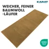 Teppich-Läufer Azade hochwertige Jacquard Weberei viele Produktbild-Vorschau 5