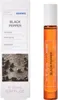 Korres aftershave voor heren, parfum "Black Pepper", 10 ml Productafbeelding-voorbeeld 1