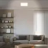 LED panel Briloner SLIM 18 W 2400 lm 4000 K 29,3 x 29,3 cm Náhľad obrázku produktu 6