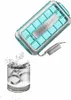 IceBreaker Nordic 4-in-1 Eiswürfelbehälter POP 2.0 Clear Produktbild-Vorschau 3