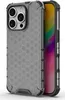 Mobigear Honeycomb iPhone 16 Pro Max Hülle Hardcase Produktbild-Vorschau 1