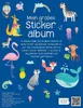 Mein großes Stickeralbum - Tiere Produktbild-Vorschau 2