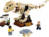 LEGO Jurassic World 76940 - Squelette de T. Rex dans Voir les images du produit 1