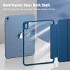 Fintie Hybrid Hülle für iPad 11. Generation 2025 11 Zoll Produktbild-Vorschau 6