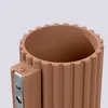 Wandleuchte AURA mokka G9 1xG9 10W Aluminium 10x12x10cm Produktbild-Vorschau 5