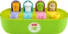 MATTEL FP Pets Pop-up motricité fine 0 Voir les images du produit 2