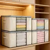 MODFU 4 kusy velkých skladovacích tašek, 84L úložné boxy s Náhled obrázku produktu 7