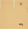 1800 x Karton aus wellpappe200x200x200 mm - braun Produktbild-Vorschau 3