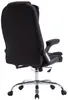 In And OutdoorMatch Premium Bürostuhl Noè Lawson - Stoff - Produktbild-Vorschau 4