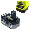 RYOBI - 18V ONE+ Gartenschere - Bürstenlos - 10 cm Produktbild-Vorschau 13