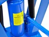GEKO | Rohrbiegemaschine hydraulisch, 12T, Biegewinkel bis Produktbild-Vorschau 4