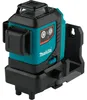 Akku-Multilinienlaser SK700DZ, 12Volt, Kreuzlinienlaser Produktbild-Vorschau 2