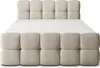 Masseno Boxspringbett BRUME 180x200 cm Komplett-Set mit Produktbild-Vorschau 9