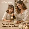 Gran Velada - Formbares Sojawachs 1 Kg mit hohem Produktbild-Vorschau 5