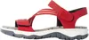 Rieker Damen Sandale Trekking Outdoor Stretch Produktbild-Vorschau 59